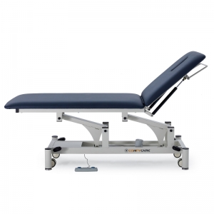 Coinfy Care 2-Section Treatment Table