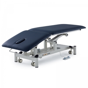 Coinfy Care 2-Section Treatment Table