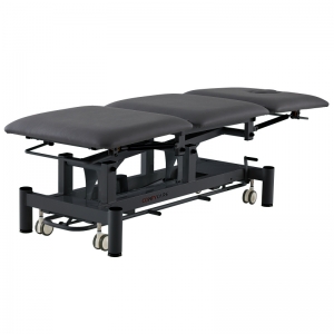 Stealth 3 Equal Section Medical Treatment Couch