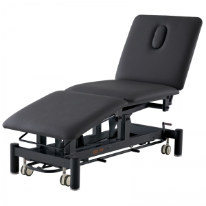 Stealth 3 Equal Section Medical Treatment Couch