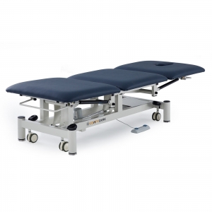 Coinfy Care 3-Section Treatment Table