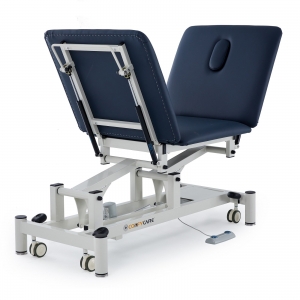 Coinfy Care 3-Section Treatment Table