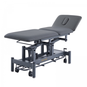 Stealth 3 Section Physio Treatment Couch