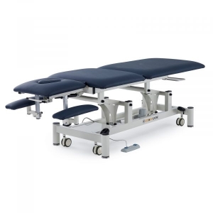 Coinfy Care 5-Section Treatment Couch