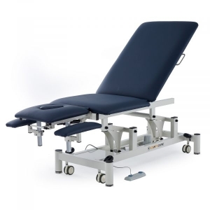 Coinfy Care 5-Section Treatment Couch