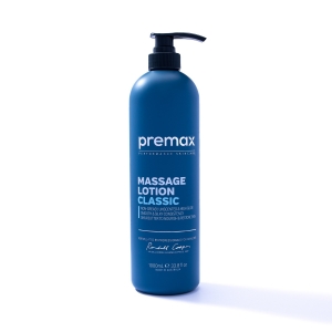Premax Massage Lotion 1L
