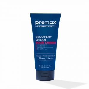 Premax Recovery Cream Sour Cherry 200ml