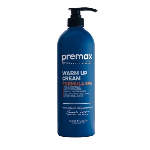 Premax Warm Up Cream Formula EP5 (PRMX0153 - 1L)