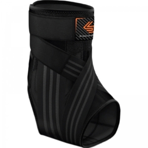 Shock Doctor Sonic Laceless Ankle Brace Level 3