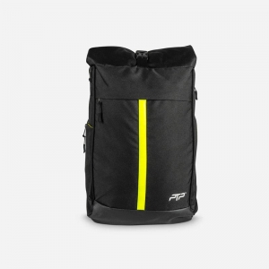 Posture-Fit V-Backpack Black