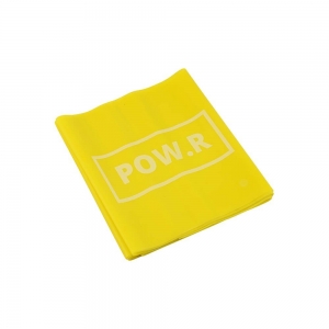 POW.R Exercise Band 1.5m Dispenser Pack 15 (PW15MY - )