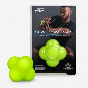 Reaction Ball Lime