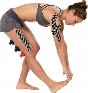 Rockpods By Rocktape Cupping Set