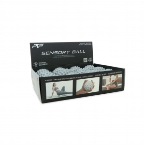 PTP Massage Ball - 12 Pack