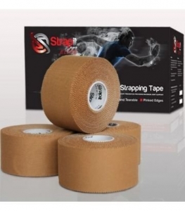 Strapit Premium Sports Strapping Tape 38mm x 13.7m