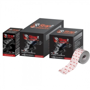 Strapit Professional Hypoallergenic Fixit Tape 5cm
