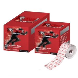 Strapit Premium Hypoallergenic Fixit Tape - 10cm