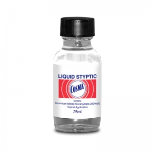 Styptic Liquid 25ml