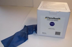 Theraband 150Ft