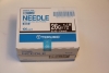 Terumo Needles - Box 100 (TE1505 - 26g x 13mm)