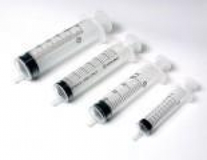 Terumo Luer Lock Syringe 3ml - Box 100 (TE2720 - 20ml (Box 50))
