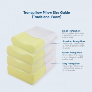 Tranquillow Pillow Deluxe