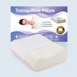 Tranquillow Pillow Soft