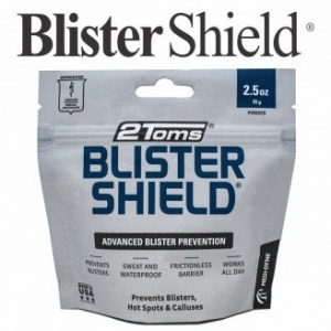 2Toms Blister Shield Shaker - 70g