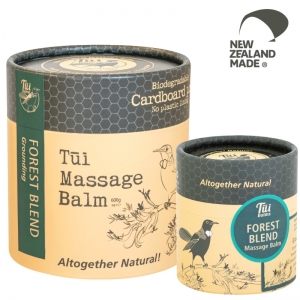 Tui Mountain Forest Massage & Body Balm