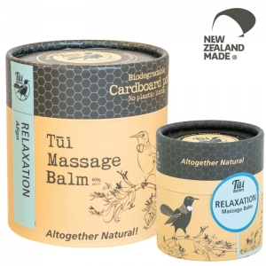 Tui Relaxation Massage & Body Balm