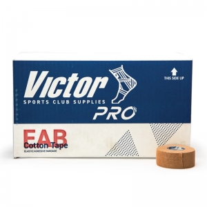 Victor Pro EAB (VPROEAB25 - 25mm x 4.5m - Box 48)