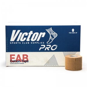 Victor Pro EAB (VPROEAB50 - 50mm x 4.5m - Box 24)