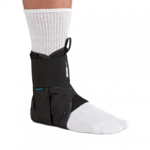 Ossur Formfit Ankle With Speedlace (W-10623 - Small)