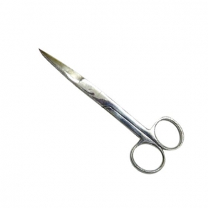 First Aid Scissors 9.5cm
